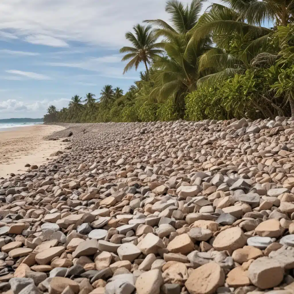 Embracing the Circular Economy: Luxury Resorts’ Pioneering Waste-to-Energy Initiatives