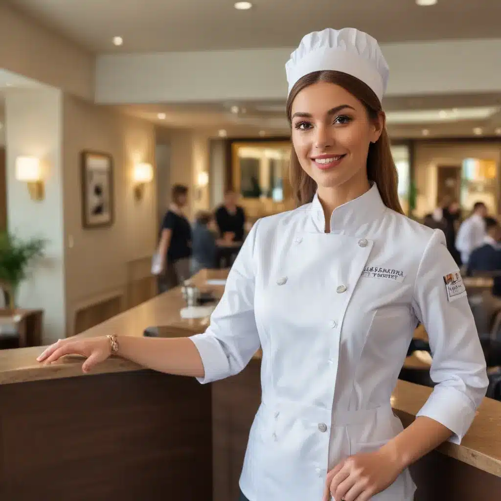 Empowering Luxury Hospitality Staff: Strategies for Cultivating a Service Culture