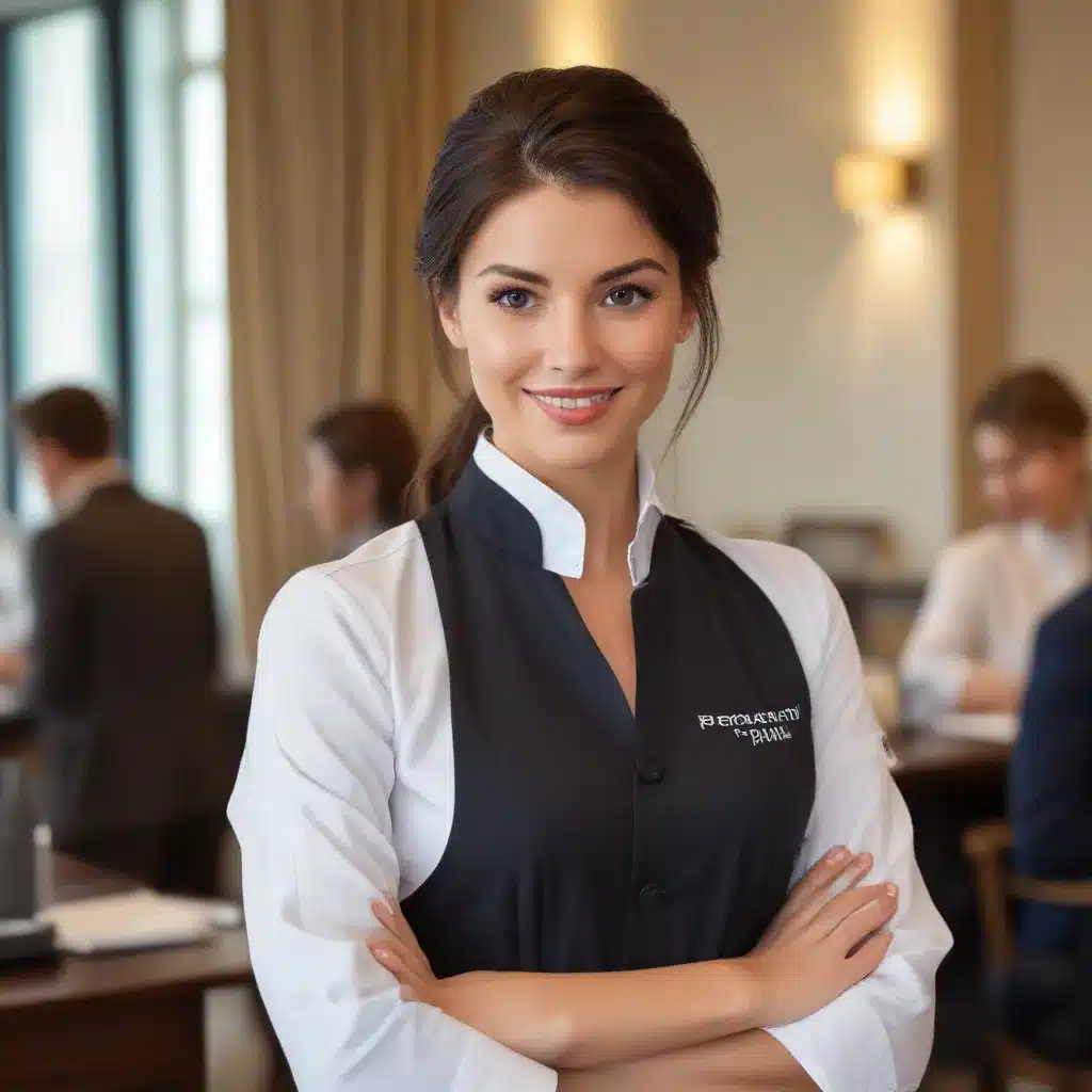 Empowering Luxury Hospitality Staff: Strategies for Cultivating a Service Excellence Culture
