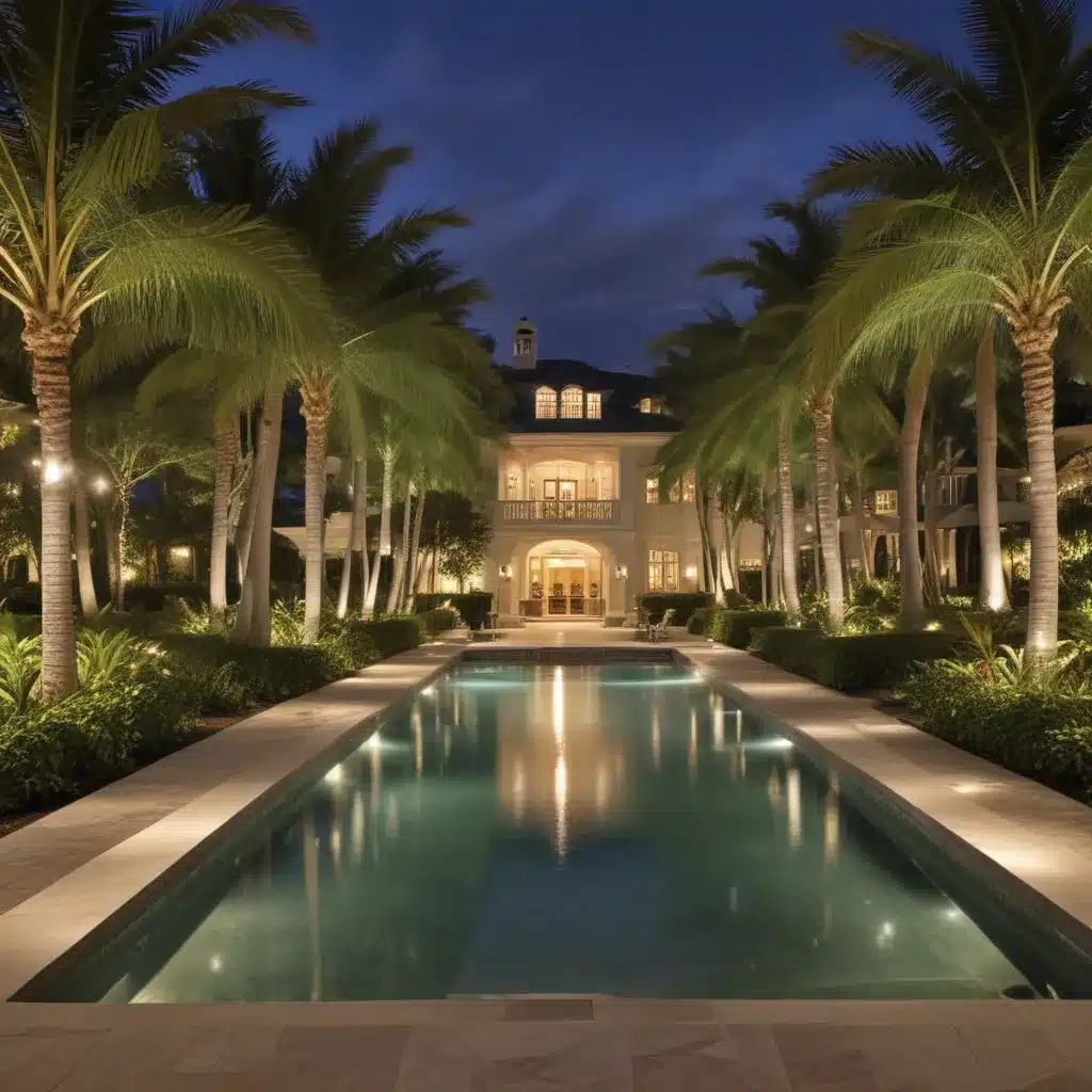 Enhancing Guest Privacy and Security in Prestigious Resort Settings
