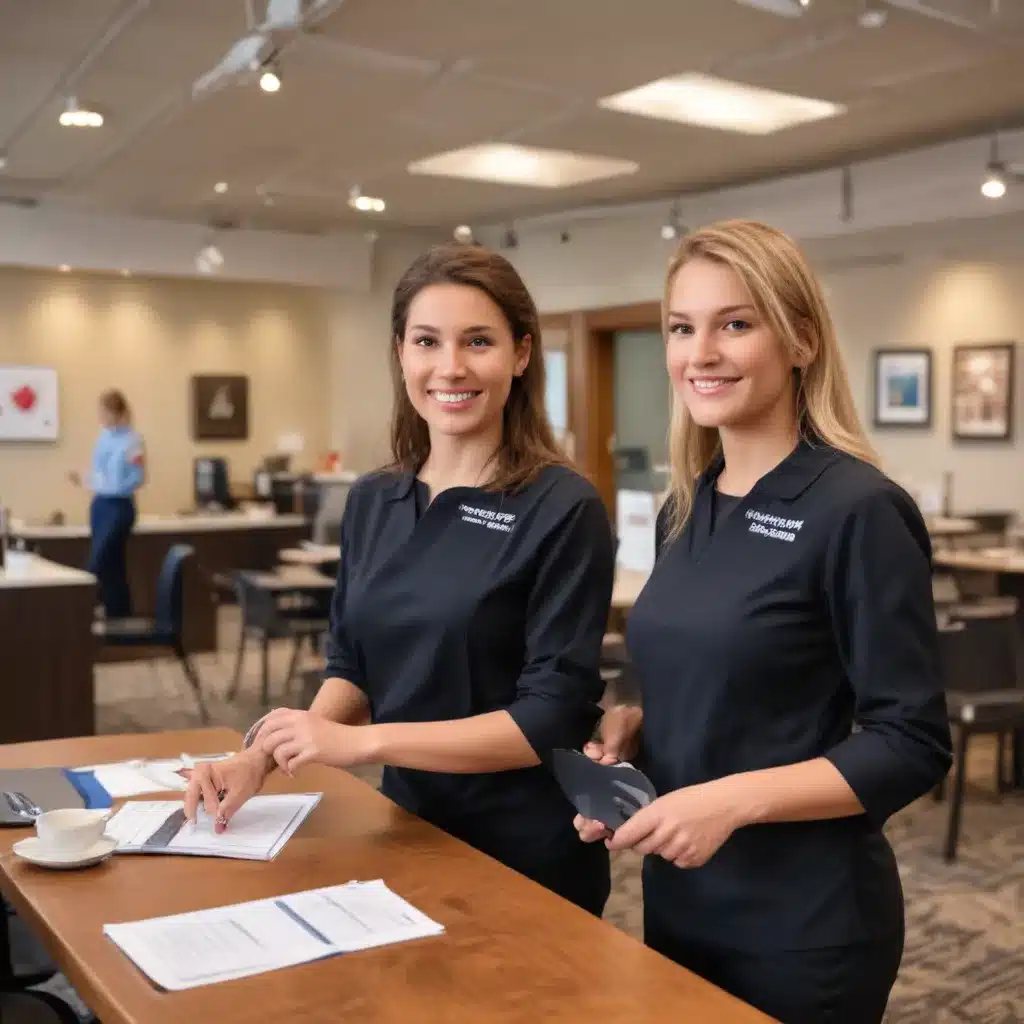 Enhancing Guest Service Excellence through Cutting-Edge Staff Training, Development, Empowerment, and Continuous Learning