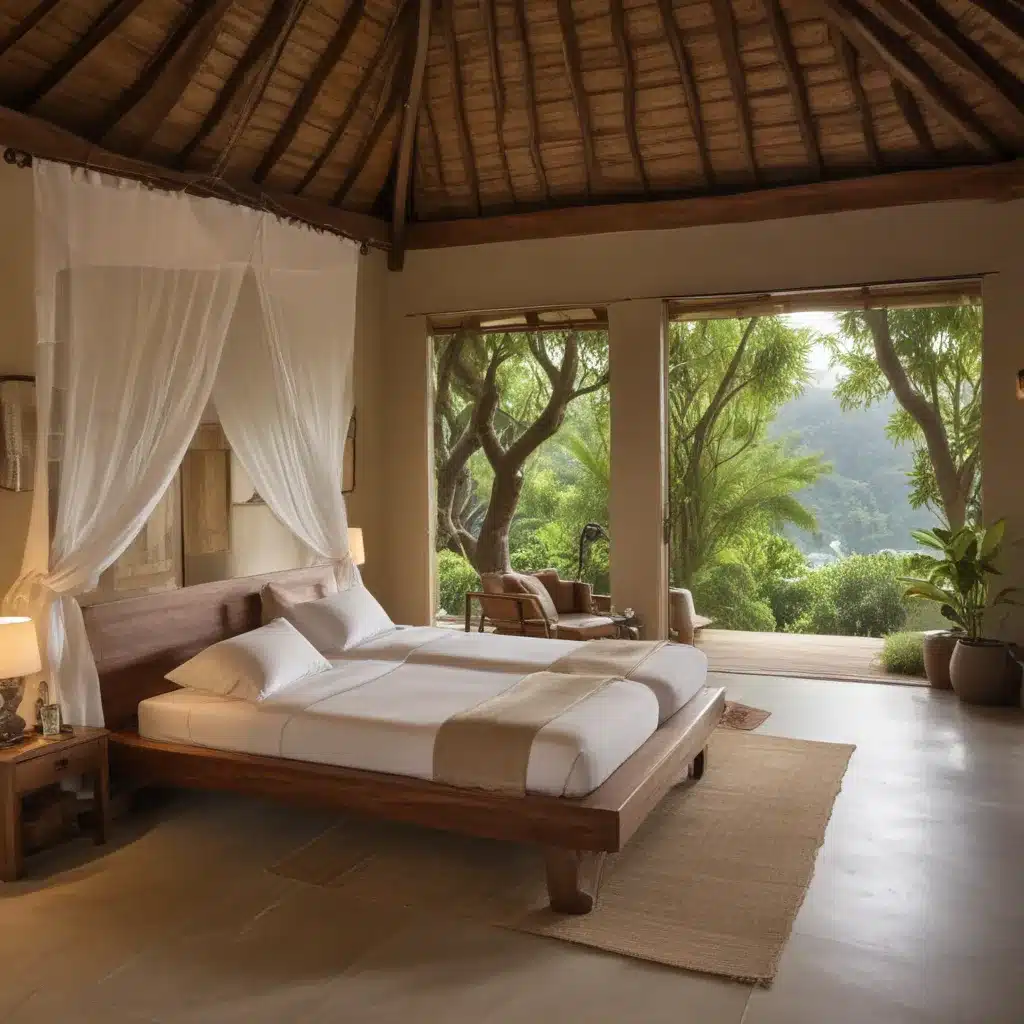 Enhancing Guest Wellbeing Through Holistic Wellness Programmes Tailored to the Luxury Traveller
