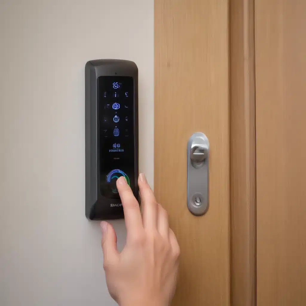 Enhancing Privacy and Security in Exclusive Resort Environments Through Biometric Technology
