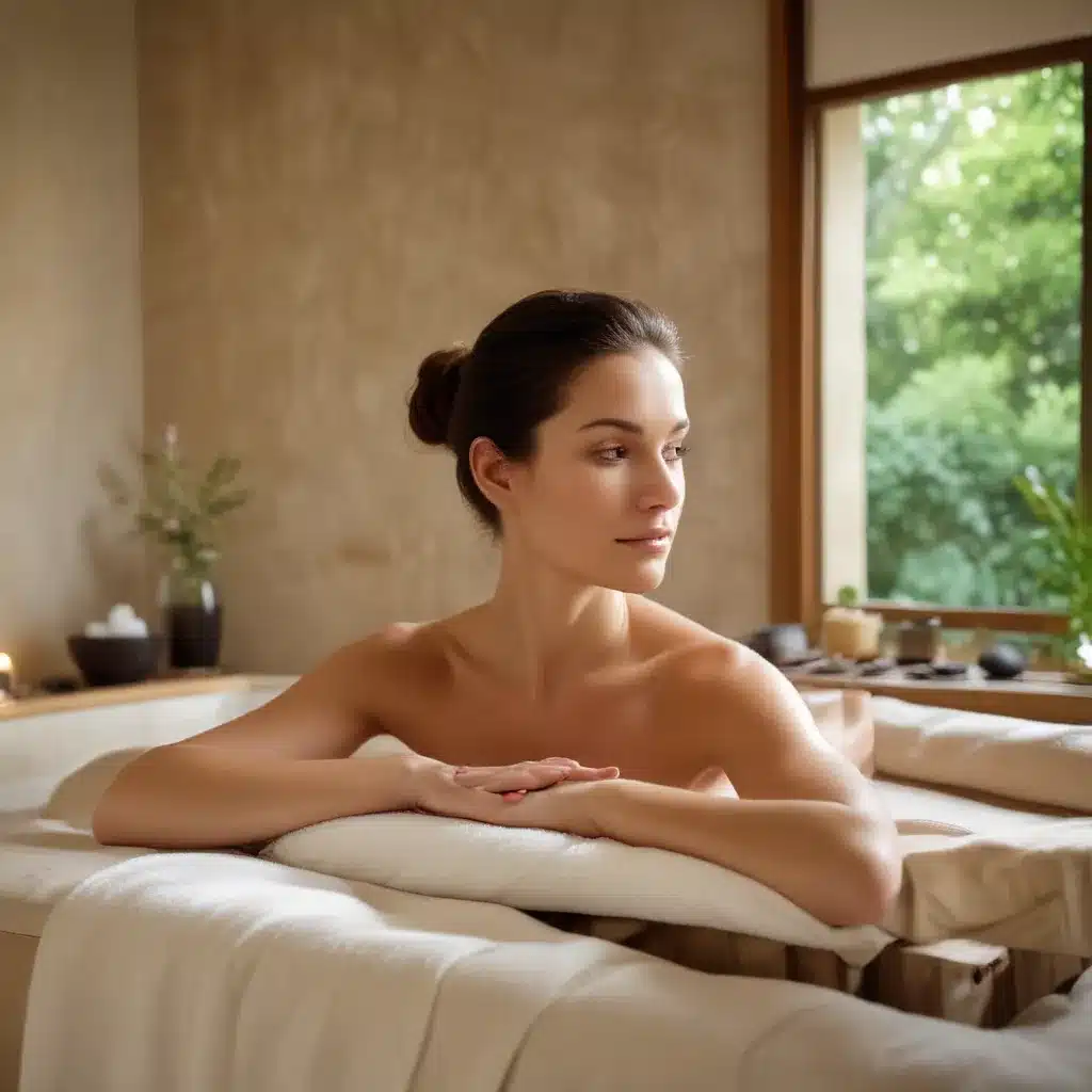 Enhancing Wellness Offerings at Exclusive Spa Retreats Through Integrative Treatments and Technologies