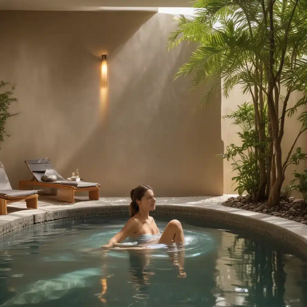 Enhancing Wellness Offerings at Exclusive Spa Retreats with Personalised, High-Performance, and Innovative Treatments