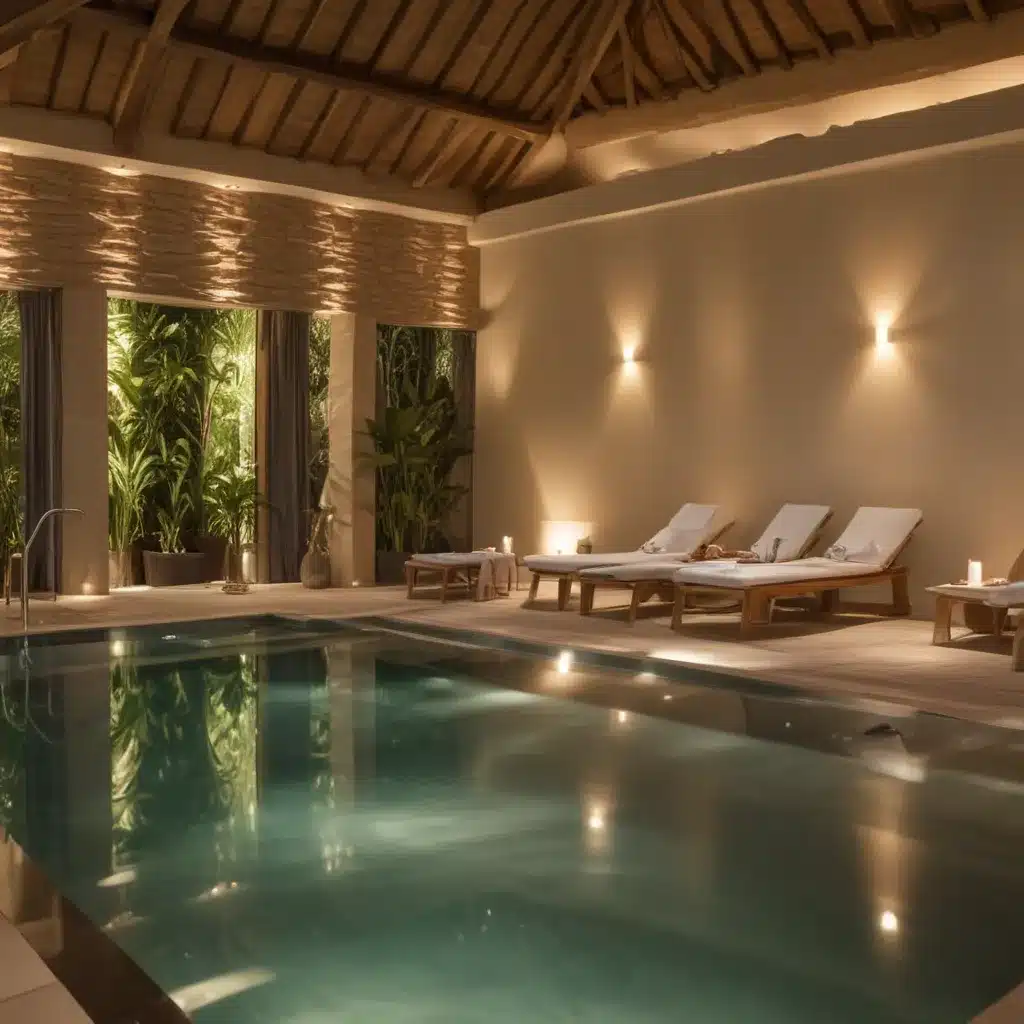 Enhancing Wellness Offerings at Exclusive Spa Retreats with Personalised, High-Performance Treatments