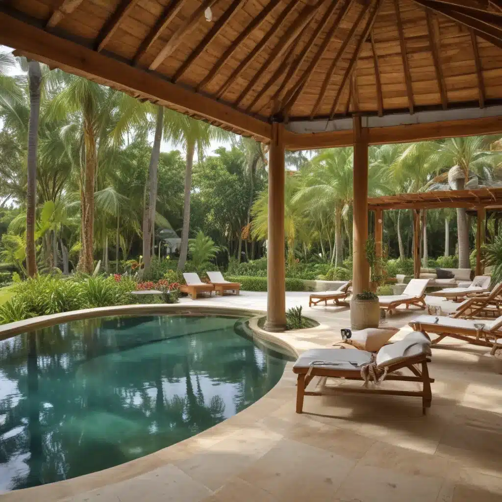 Enhancing Your Wellbeing through Holistic, Transformative, and Personalised Resort Wellness Offerings