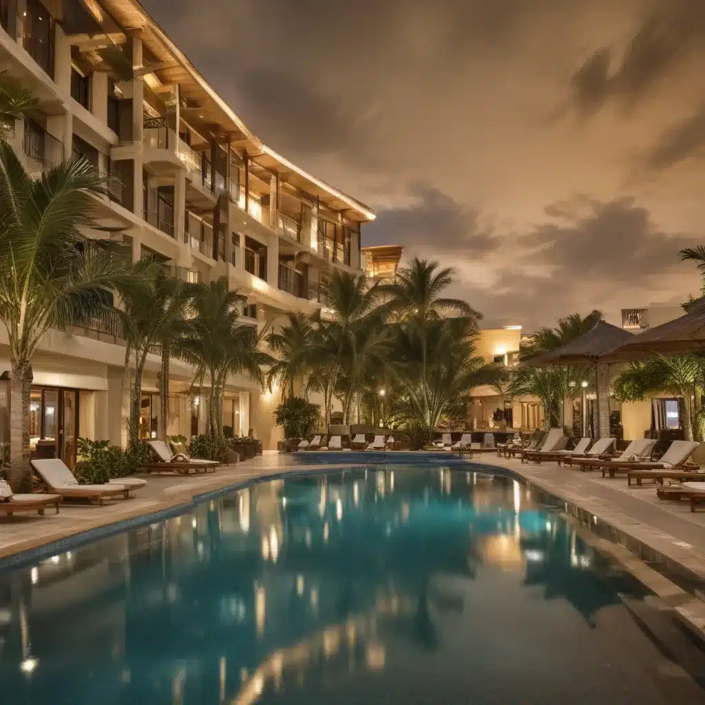 Enhancing the Guest Experience at Exclusive Resorts Through Personalisation