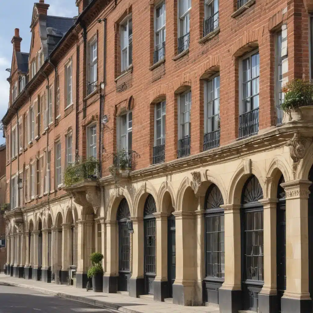 Essential Maintenance Strategies for Preserving, Enhancing, and Revitalising Historic Hospitality Landmark Properties and Destinations