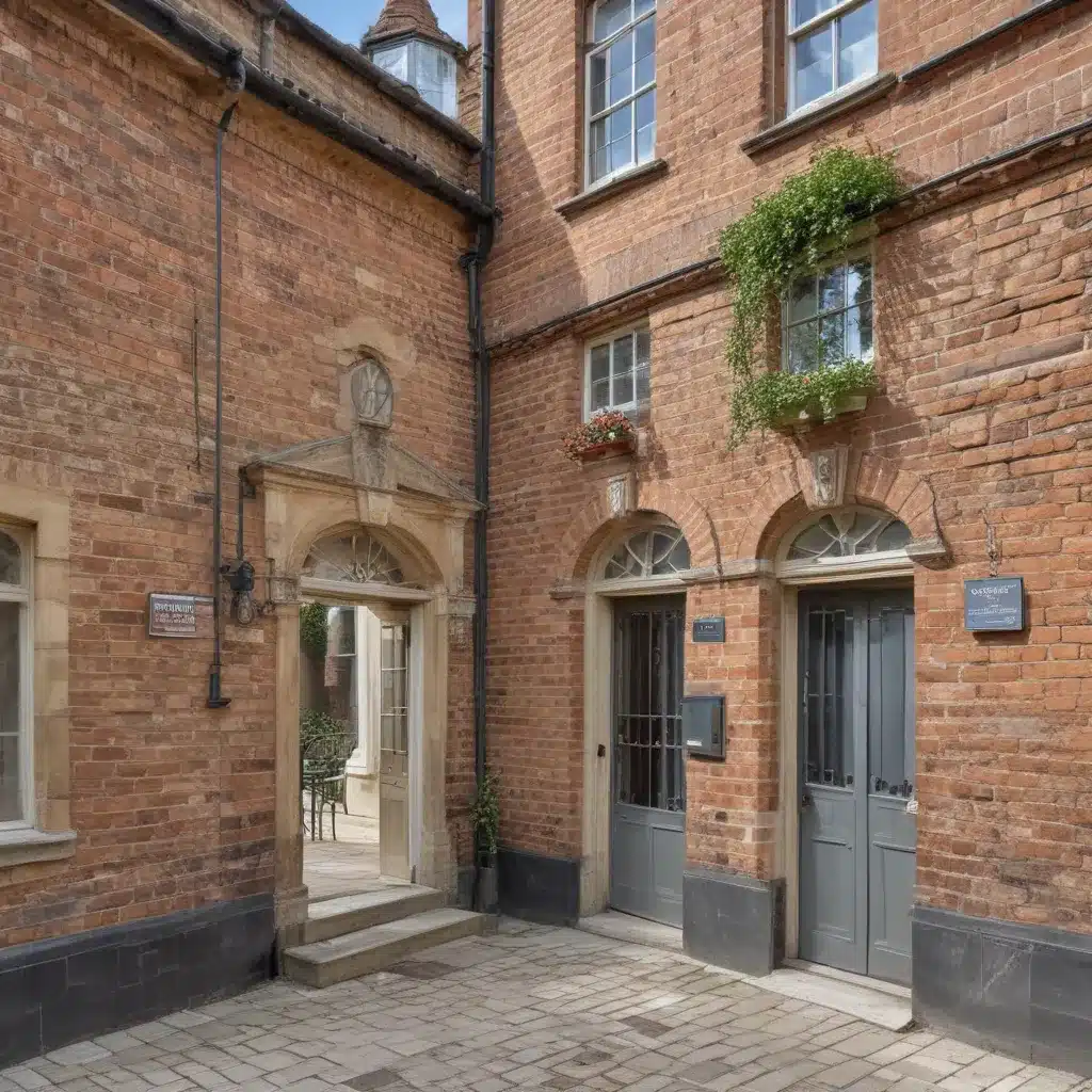Essential Maintenance Strategies for Preserving, Enhancing, and Revitalising Historic Hospitality Properties and Landmarks