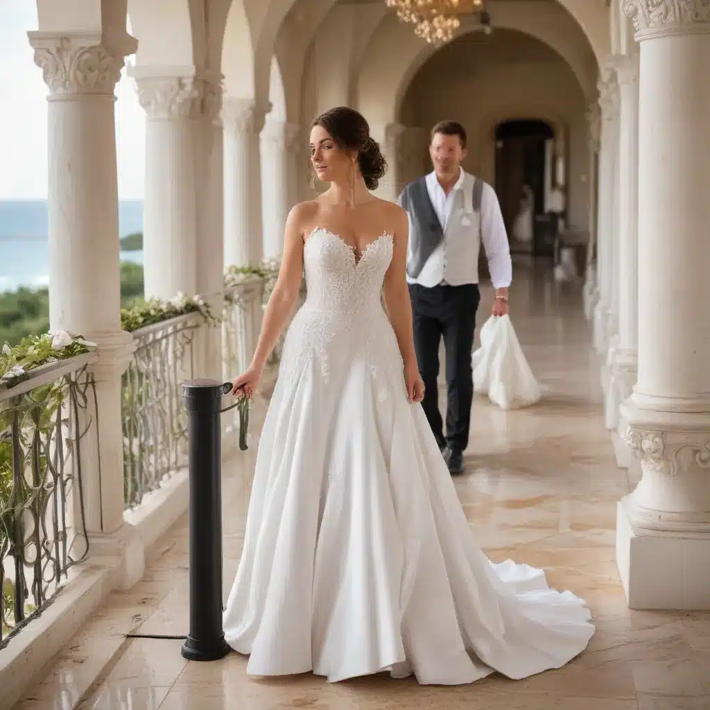 Exceptional Concierge Services and Customised Experiences for Discerning Destination Wedding Couples