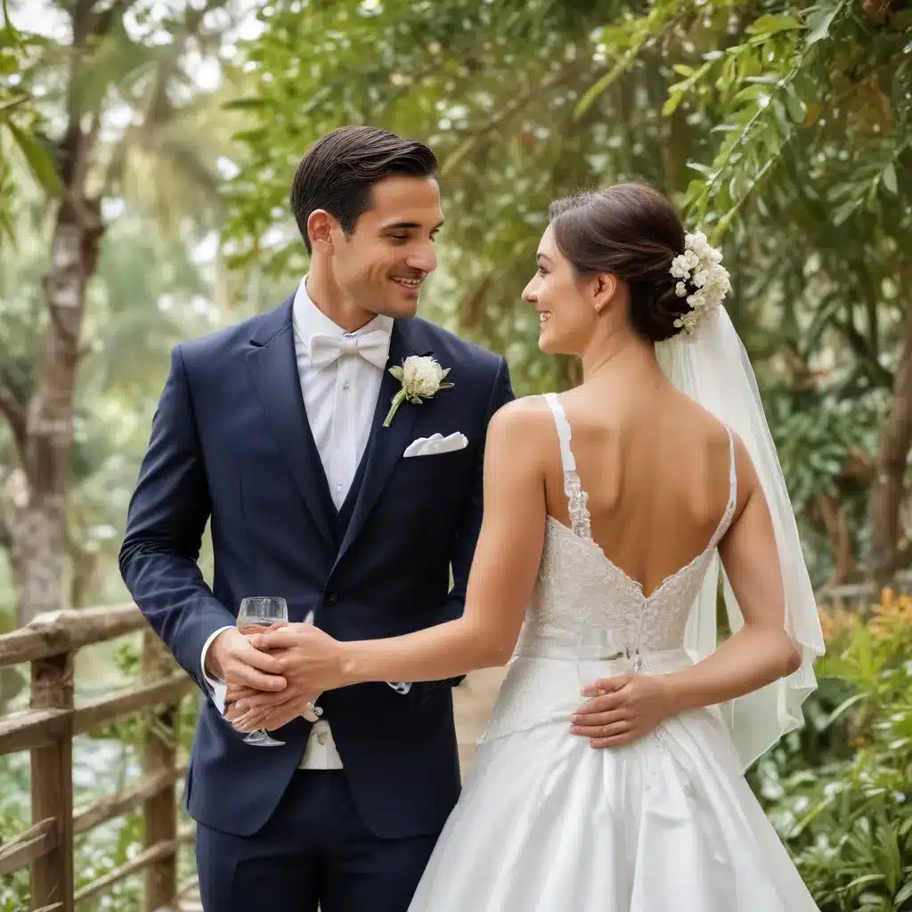 Exceptional Concierge Services and Customised Experiences for Discerning Destination Wedding Couples, Guests, and Bridal Party