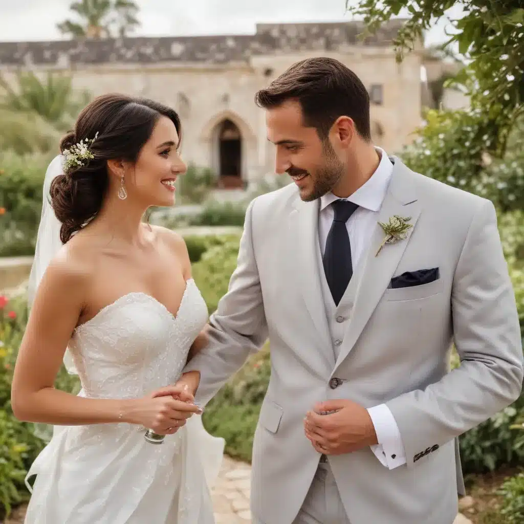 Exceptional Concierge Services and Customised Experiences for Discerning Destination Wedding Couples and Guests