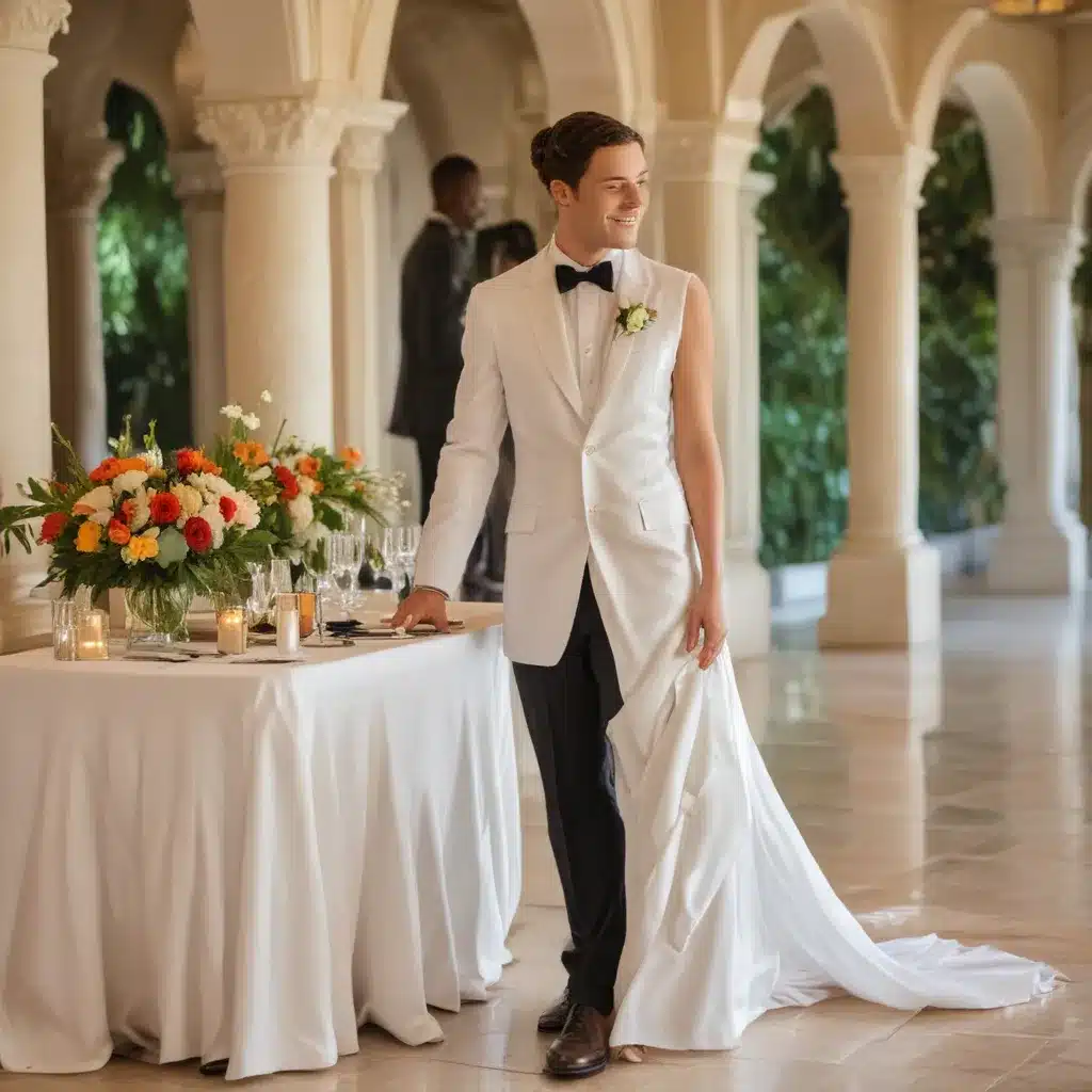Exceptional Concierge Services for Discerning Destination Wedding Couples and Guests