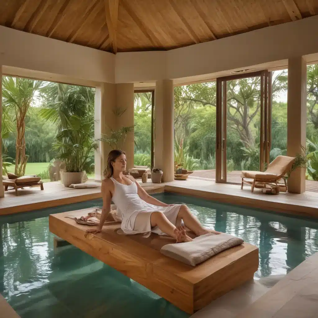 Exceptional Guest Experiences: Bespoke Luxury Wellness Programmes Catered to Individual Needs