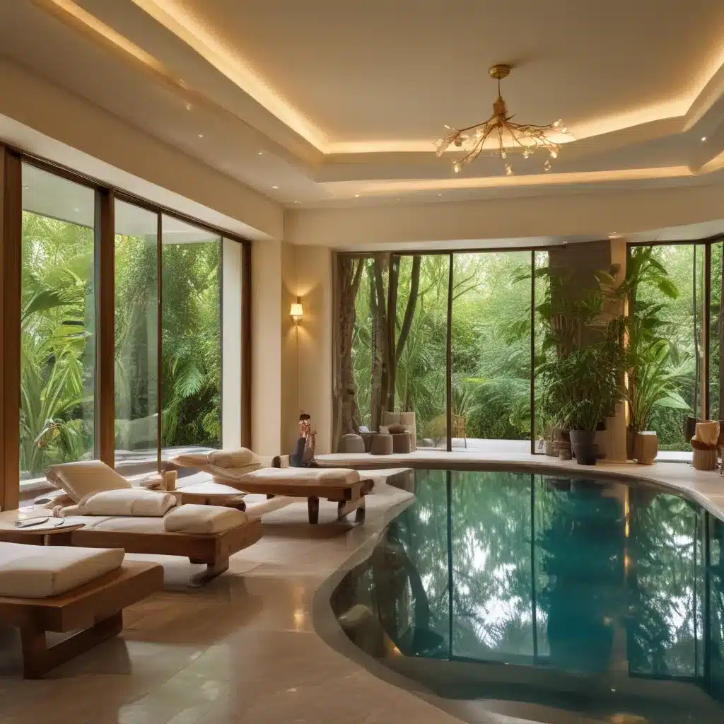 Exceptional Guest Experiences: Bespoke Luxury Wellness Programmes for the Elite