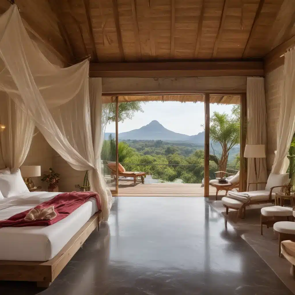 Exceptional Guest Experiences: Luxury Wellness Getaways for the Discerning Traveller