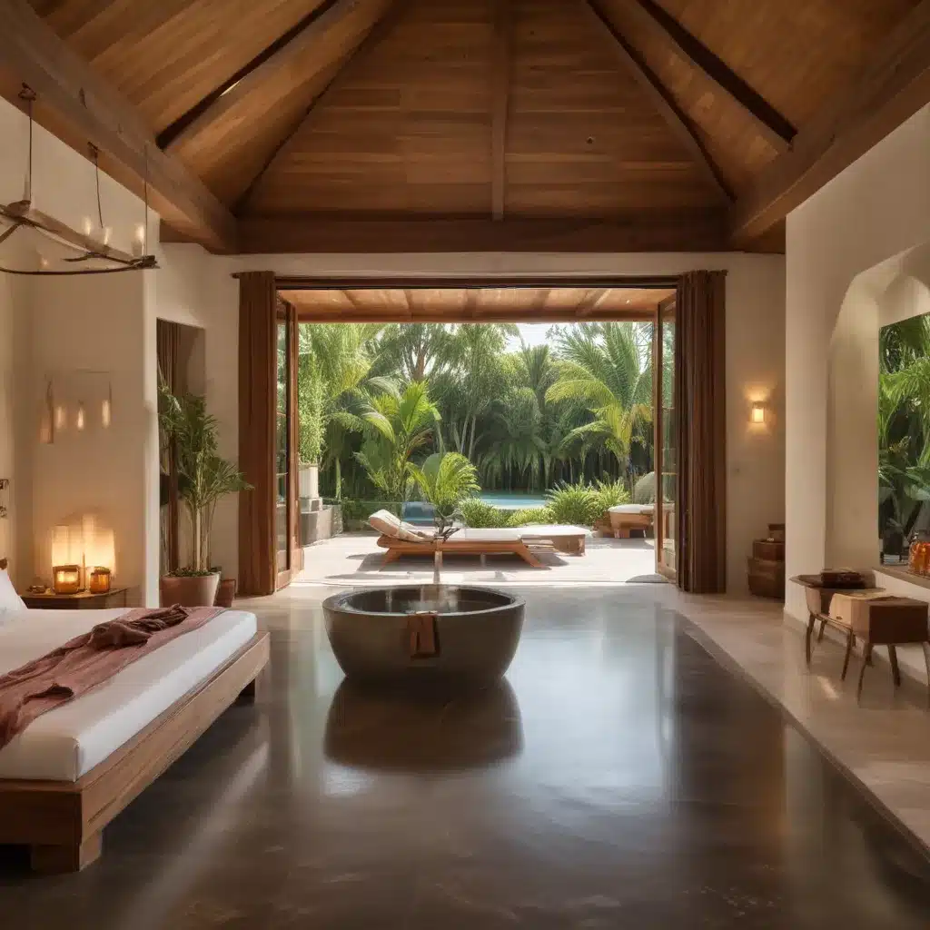 Exceptional Guest Experiences: Luxury Wellness Getaways for the Elite Traveller