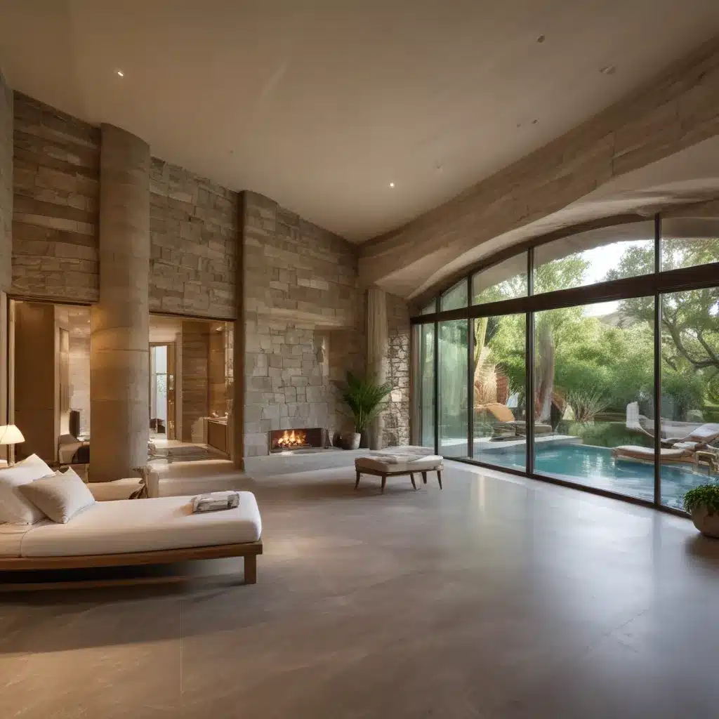 Exceptional Guest Experiences: Luxury Wellness Retreats Reimagined for the Elite
