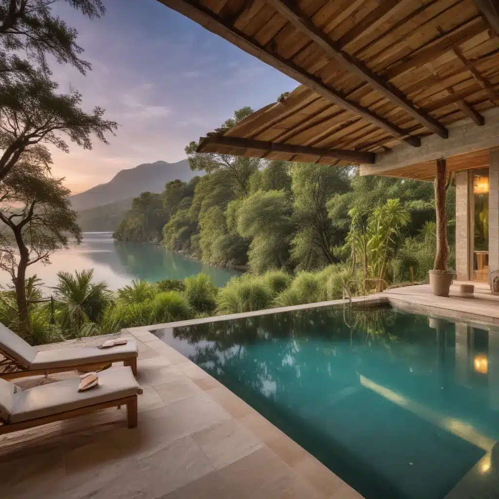 Exceptional Guest Experiences: Luxury Wellness Retreats for the Discerning Traveller