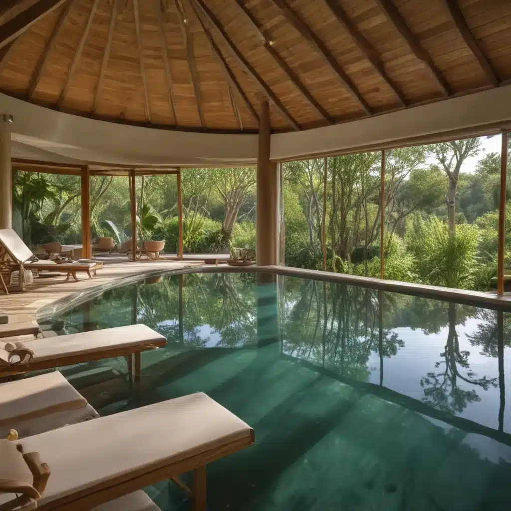 Exceptional Guest Experiences: Luxury Wellness Retreats for the Health-Conscious Traveller