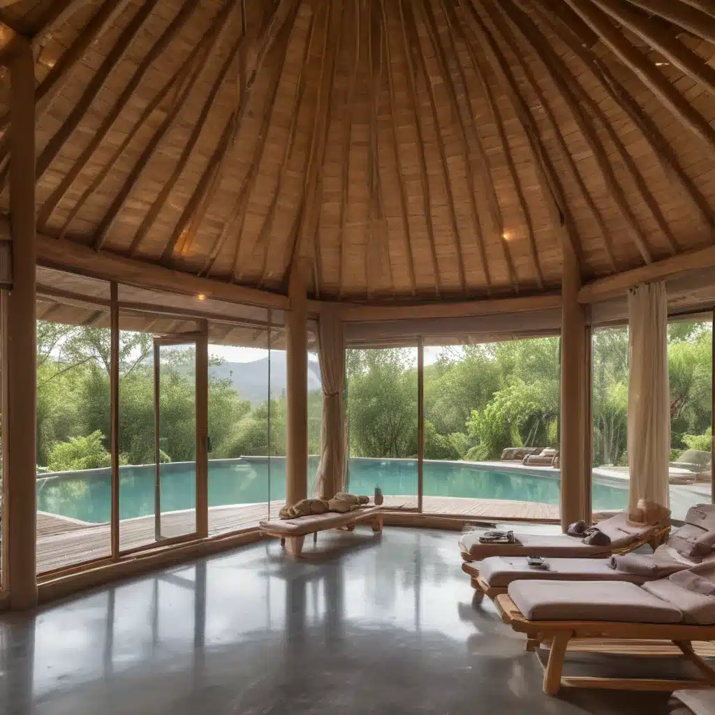 Exceptional Guest Experiences: Luxury Wellness Retreats for the Health-Conscious Traveller Seeking Balance
