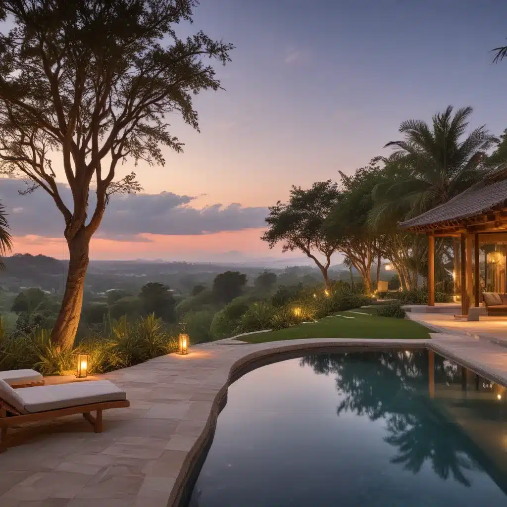 Exceptional Guest Experiences: Tailoring Bespoke Luxury Wellness Programmes Catered to Individual Goals and Needs