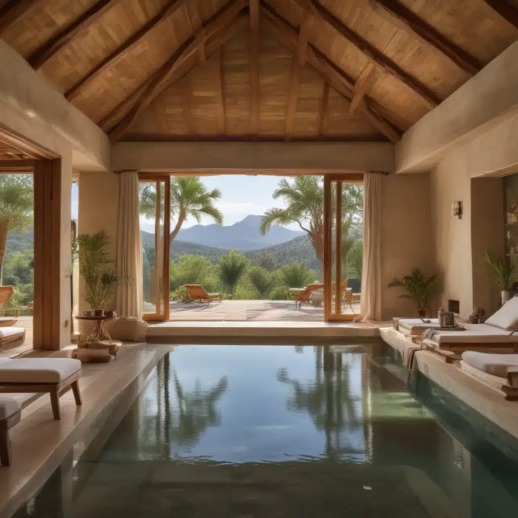 Exceptional Guest Experiences: Tailoring Luxury Wellness Retreats for the Discerning