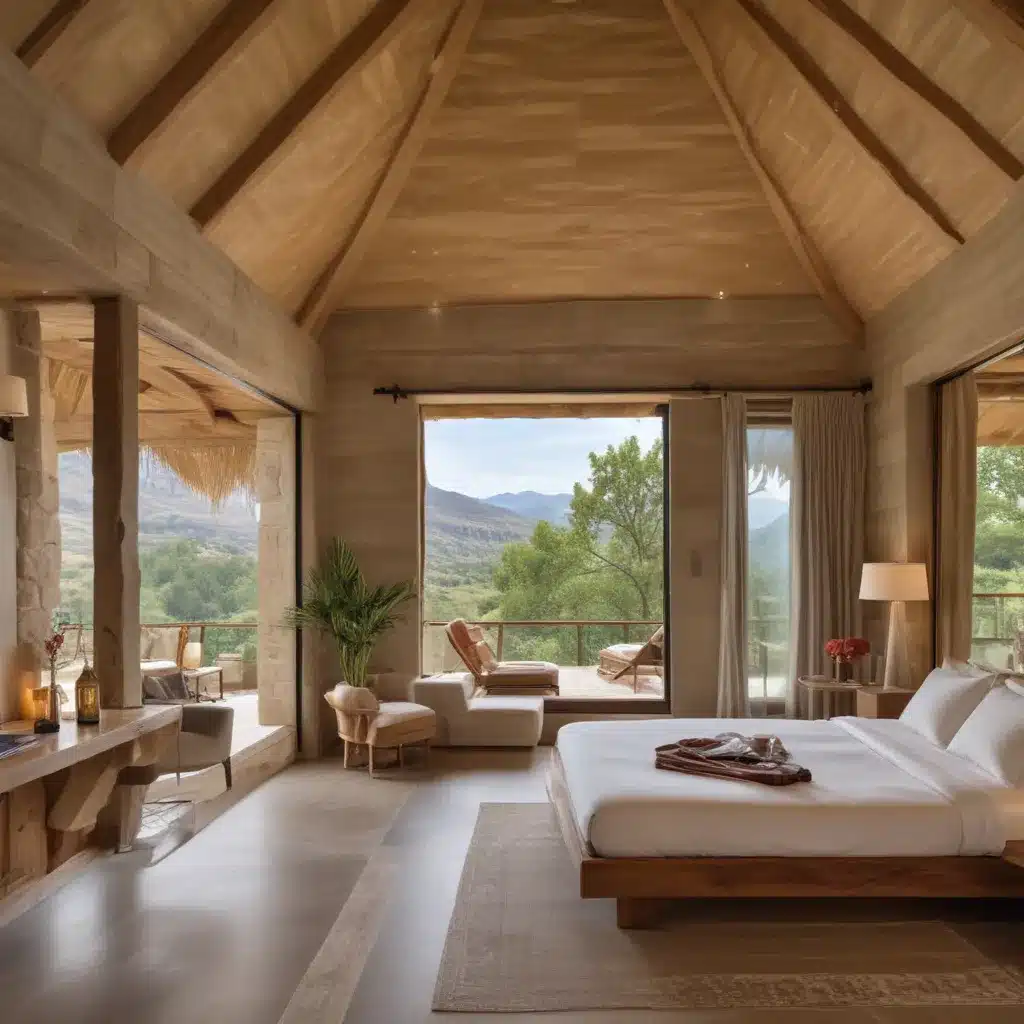 Exceptional Guest Experiences: Tailoring Luxury Wellness Retreats for the Elite