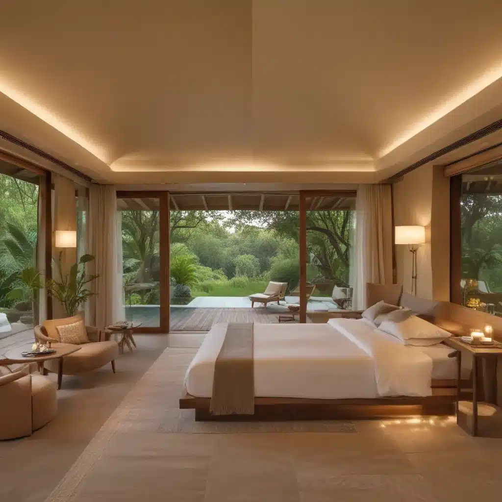 Exceptional Guest Experiences: Tailoring Luxury Wellness Retreats for the Elite Traveller