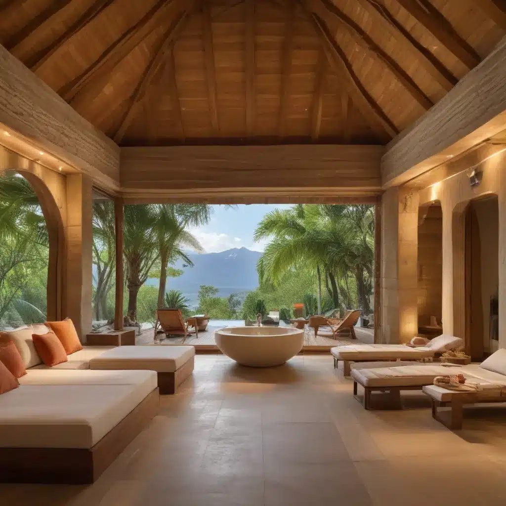 Exceptional Guest Experiences: Tailoring Luxury Wellness Retreats for the Modern Traveller