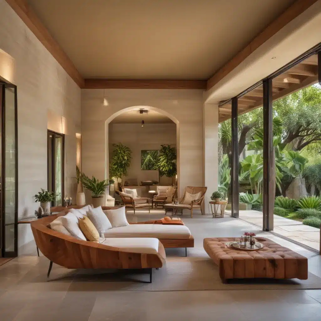 Exceptional Guest Experiences: Tailoring Transformative Luxury Wellness Retreats for the Elite