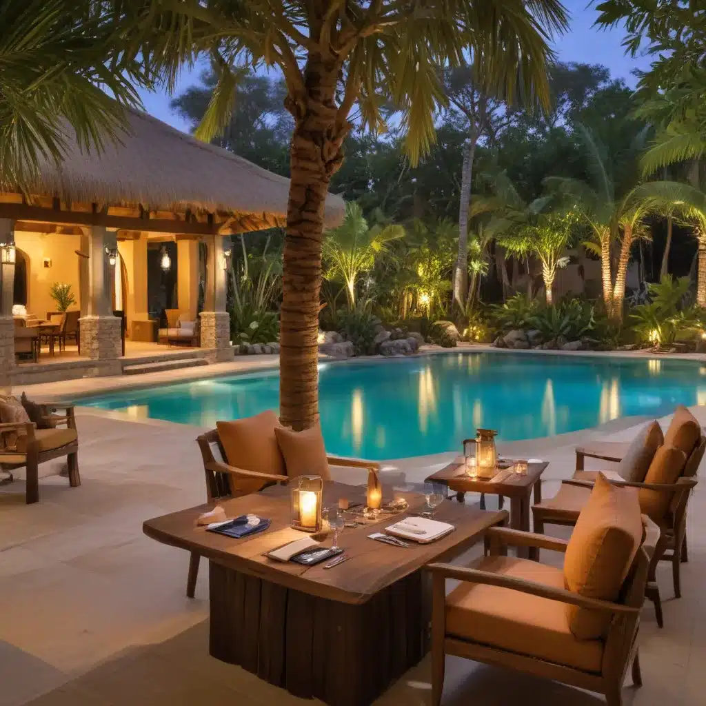 Exceptional Guest Service Strategies for Luxury Adventure Resorts