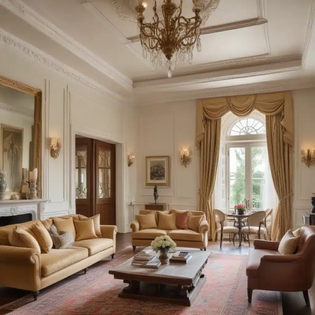 Exclusive Enclaves Embracing Enduring Elegance: Reviving Heritage Homes for the Discerning Luxury Traveller