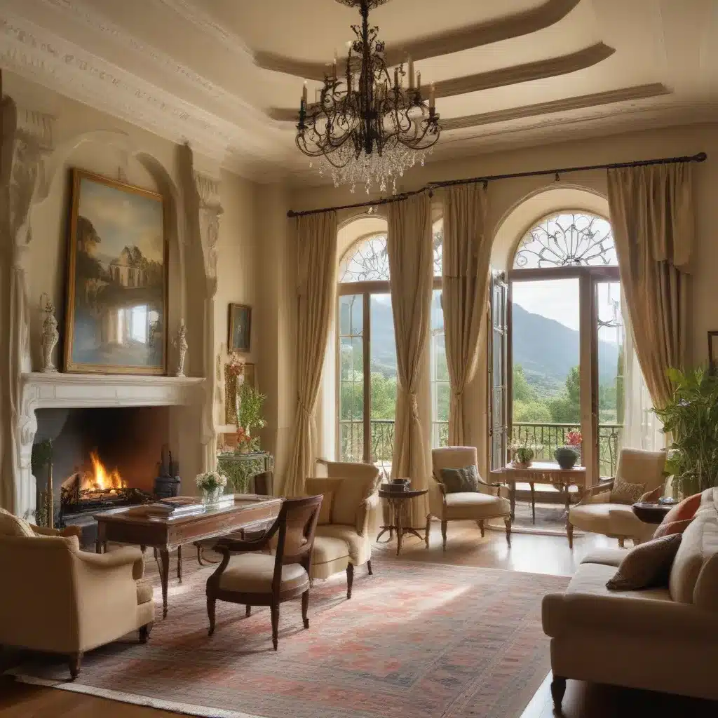 Exclusive Enclaves Embracing Enduring Elegance: Reviving Heritage Homes for the Discerning Luxury Traveller Seeking Authentic Cultural Immersion