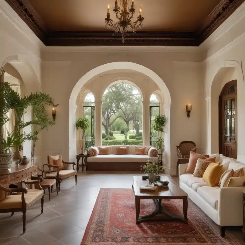 Exclusive Enclaves Embracing Enduring Elegance: Reviving Heritage Homes for the Discerning Luxury Traveller Seeking Authentic Experiences