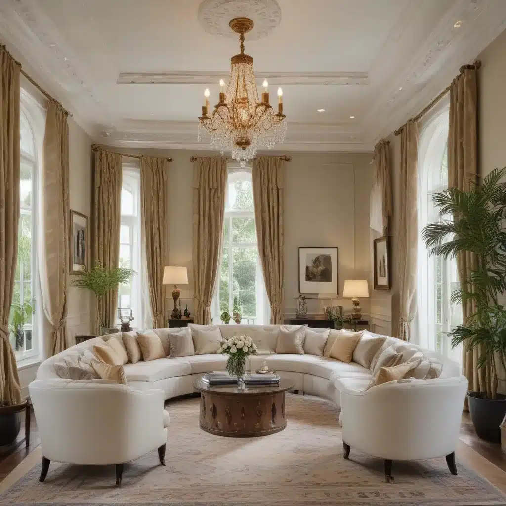 Exclusive Enclaves Embracing Enduring Elegance: Reviving Heritage Homes for the Modern Luxury Traveller