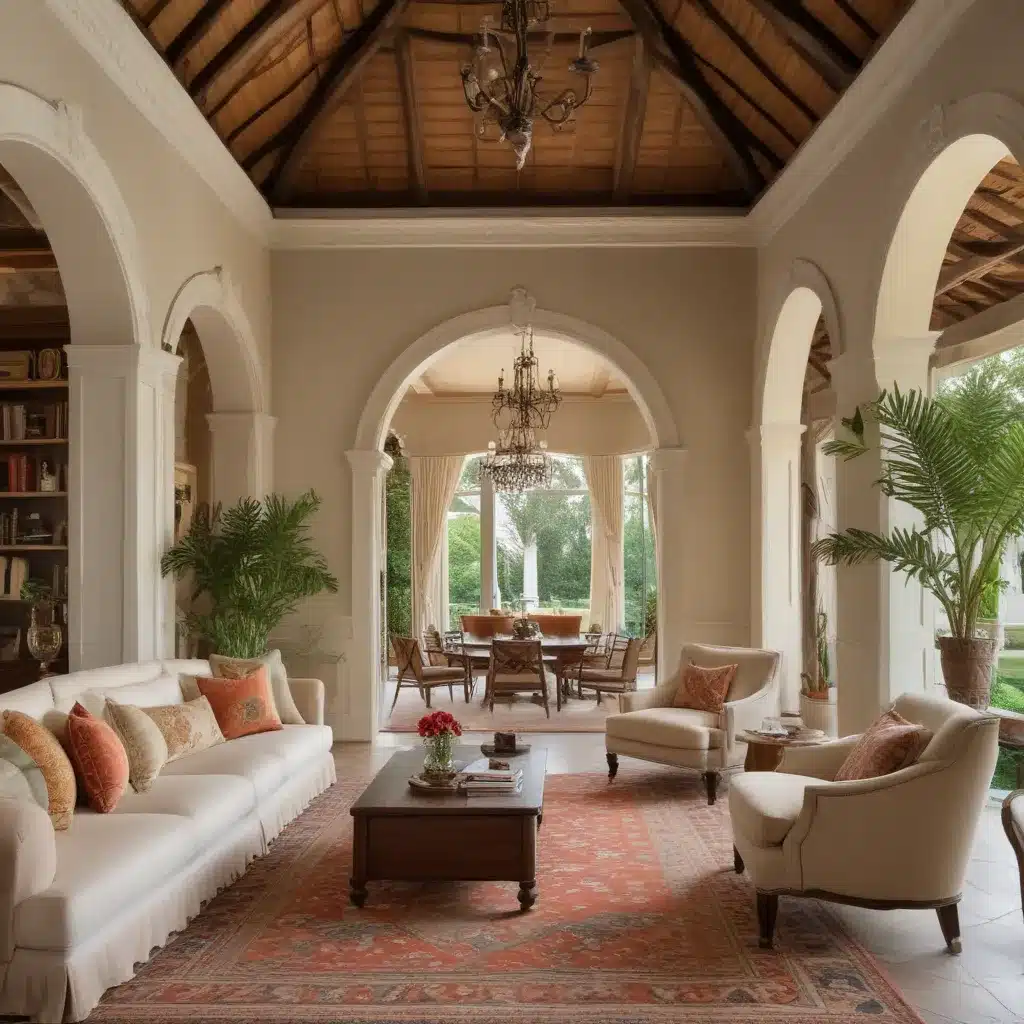 Exclusive Enclaves Embracing Enduring Elegance: Reviving Heritage Homes for the Modern Luxury Traveller Seeking Authentic Experiences