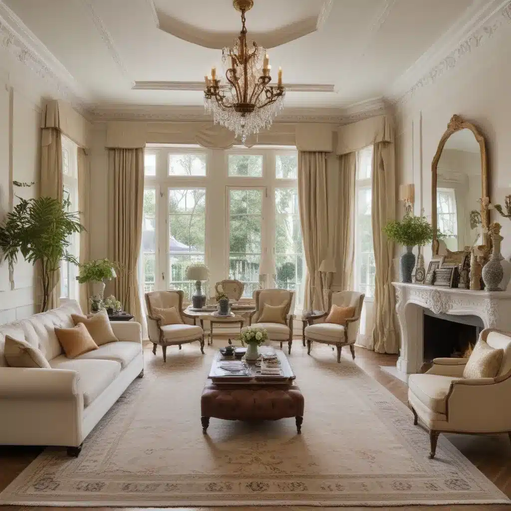 Exclusive Enclaves Embracing Enduring Elegance: Reviving Heritage Homes for the Sophisticated Luxury Traveller
