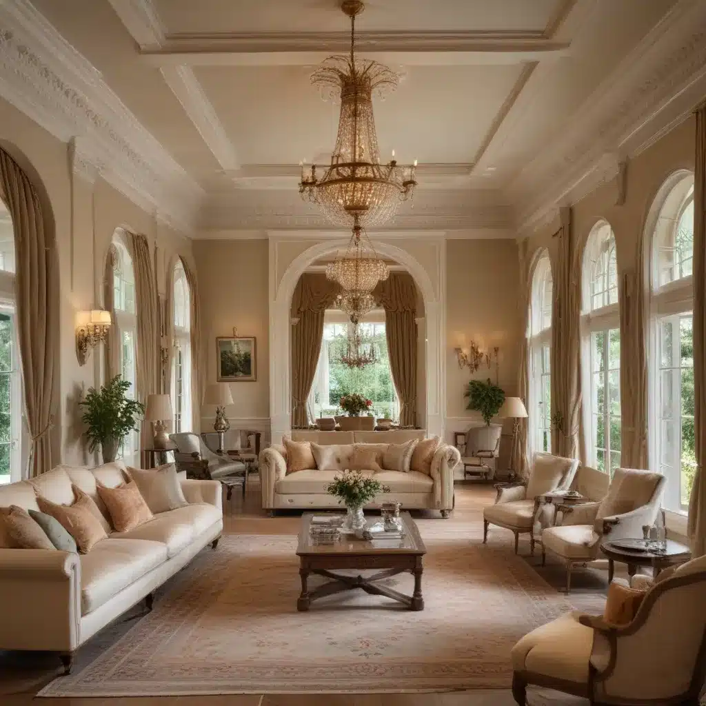Exclusive Enclaves Embracing Enduring Elegance: Reviving Heritage Homes for the Sophisticated Luxury Traveller Seeking Authentic Cultural Immersion