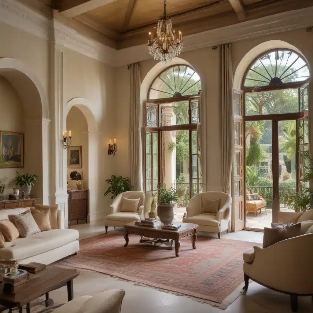Exclusive Enclaves Embracing Enduring Elegance: Reviving Heritage Homes for the Sophisticated Luxury Traveller Seeking Authentic Cultural Immersion and Exceptional Service