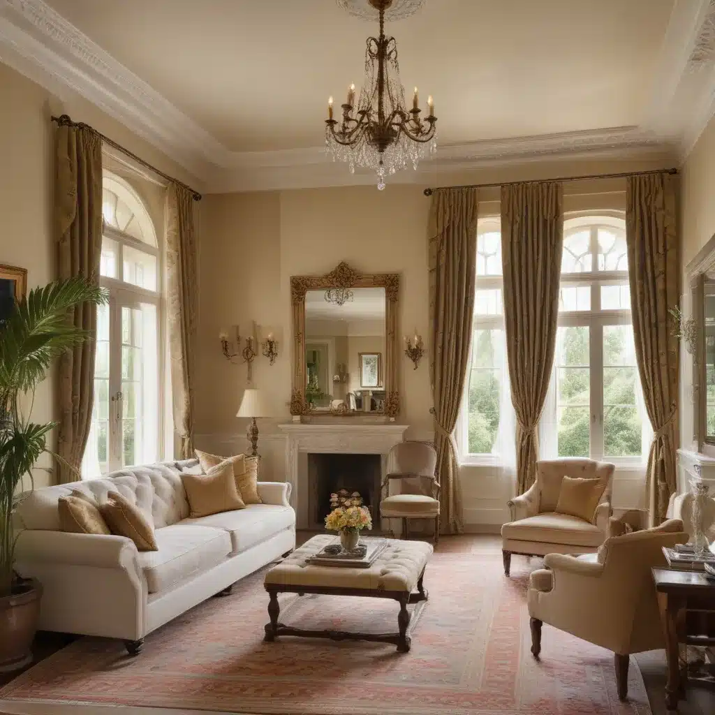 Exclusive Enclaves Embracing Enduring Elegance: Reviving Heritage Homes for the Sophisticated Luxury Traveller Seeking Authentic Immersion