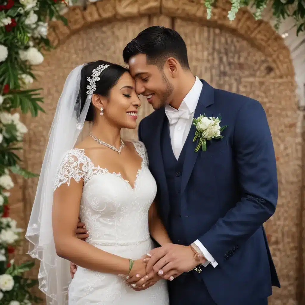 Harmonising Hospitality and Tradition for Multicultural, Interfaith, and Heritage-Inspired Wedding Celebrations
