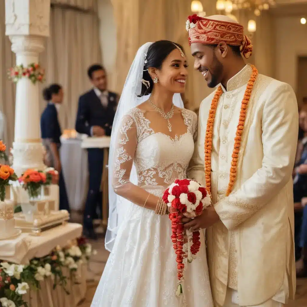 Harmonising Hospitality and Tradition for Multicultural and Interfaith Wedding Celebrations