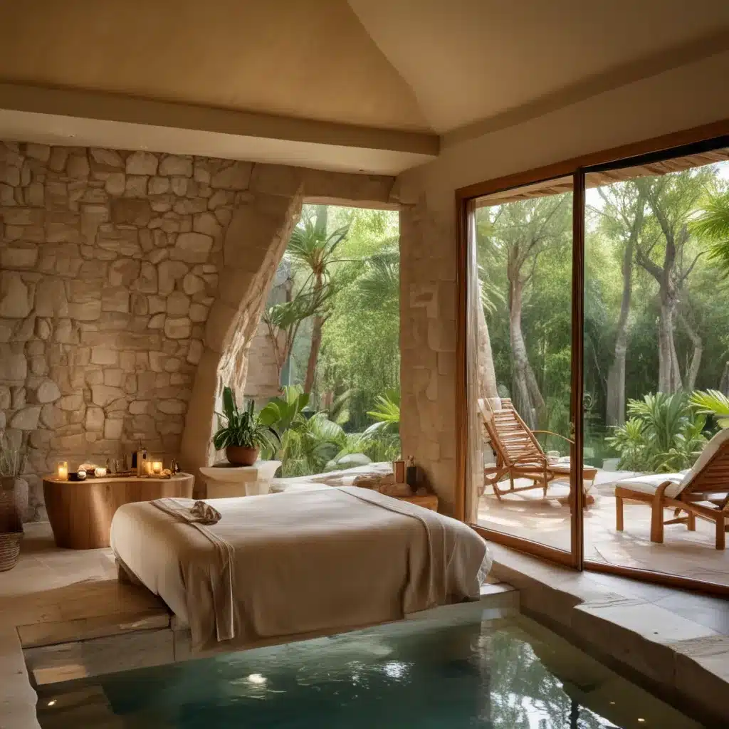 Harnessing Cutting-Edge Spa Treatments and Technologies to Elevate the Wellness Experience at Exclusive Retreats