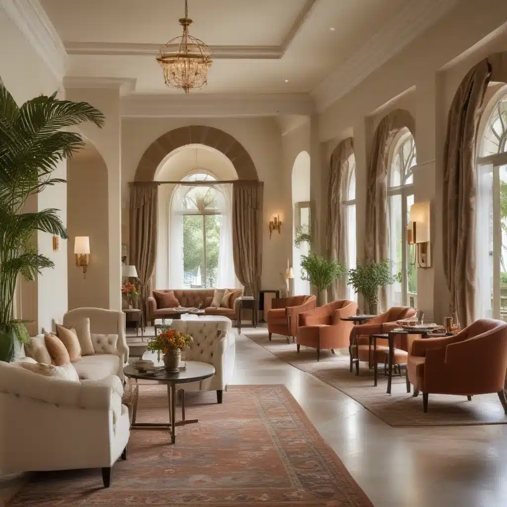 Incorporating Artisanal Local Touches into Luxury Hospitality Offerings to Enhance the Guest Experience