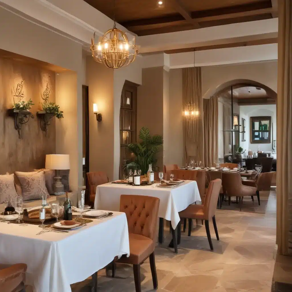 Incorporating Local Artisanal Touches into Luxury Hospitality Offerings