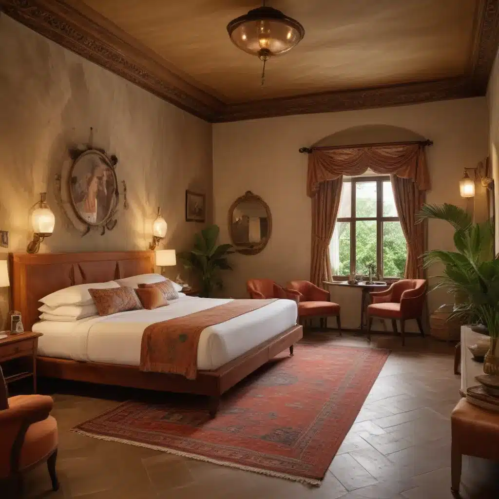 Innovations in Immersive Hospitality: Captivating Guests with Captivating Local Legacies, Traditions and Bespoke Experiences