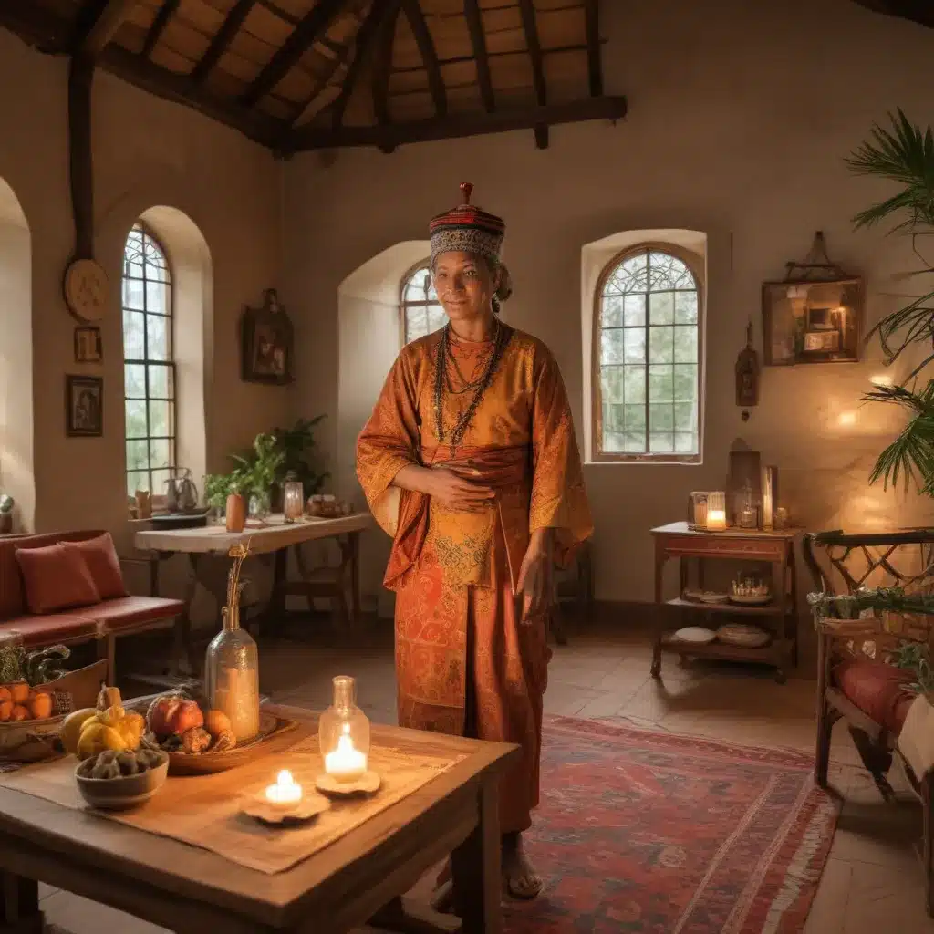 Innovations in Immersive Hospitality: Captivating Guests with Captivating Local Legacies and Traditions