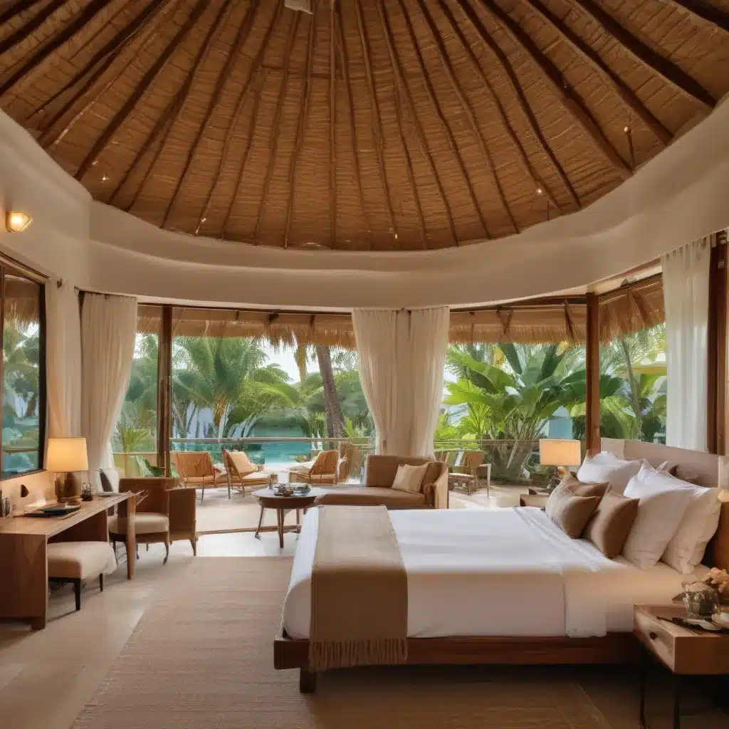 Innovations in Integrating Locality: Enriching Luxury Resort Guest Experiences with Captivating Cultural Immersion